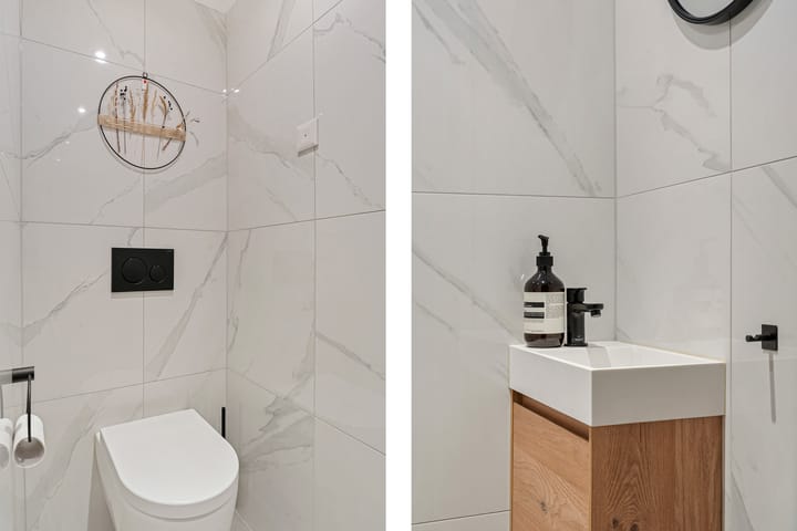 Foto 10 van Hagedoornstraat 16-B