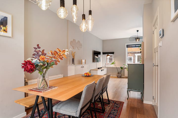 Foto 11 van Hagedoornstraat 16-B