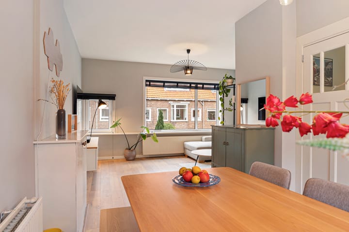 Foto 13 van Hagedoornstraat 16-B