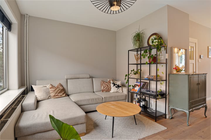 Foto 17 van Hagedoornstraat 16-B