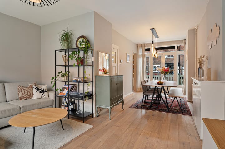 Foto 18 van Hagedoornstraat 16-B