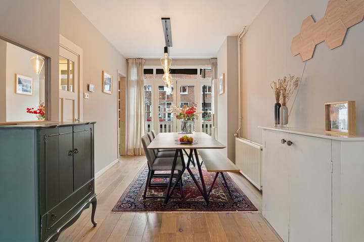 Foto 22 van Hagedoornstraat 16-B