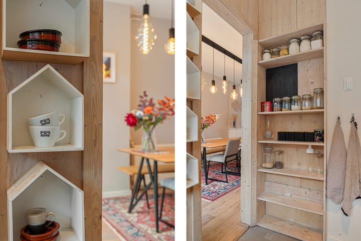 Foto 25 van Hagedoornstraat 16-B