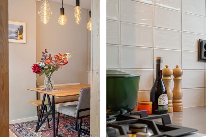 Foto 26 van Hagedoornstraat 16-B