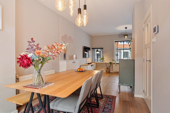 Foto 27 van Hagedoornstraat 16-B