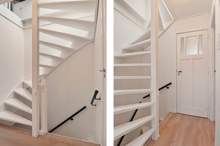 Foto 29 van Hagedoornstraat 16-B