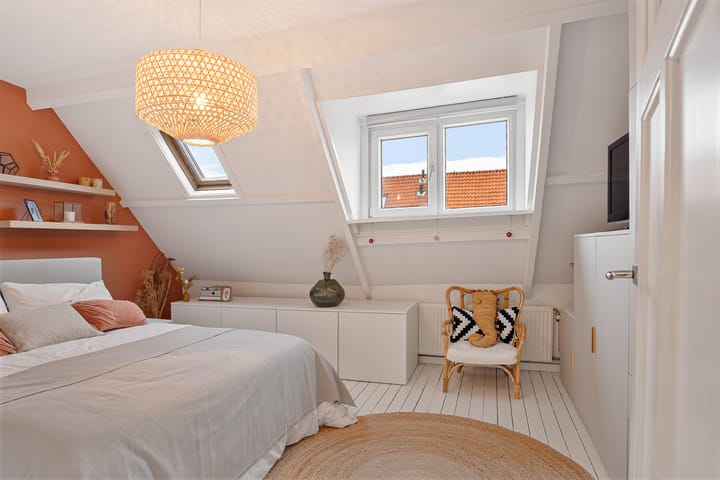 Foto 30 van Hagedoornstraat 16-B