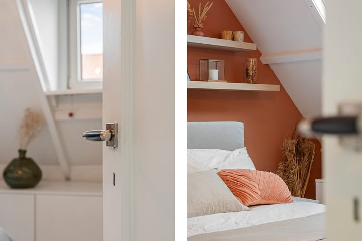 Foto 31 van Hagedoornstraat 16-B