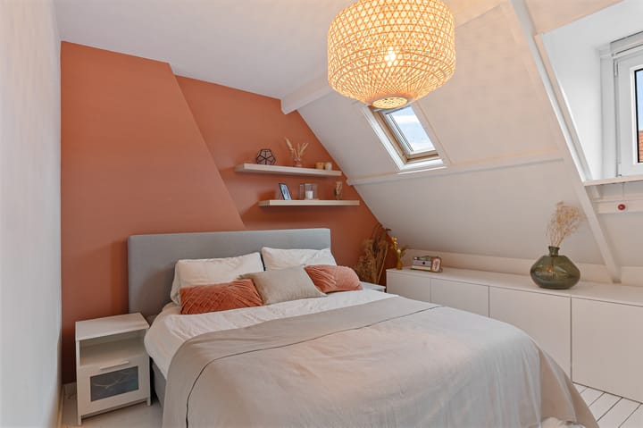 Foto 32 van Hagedoornstraat 16-B