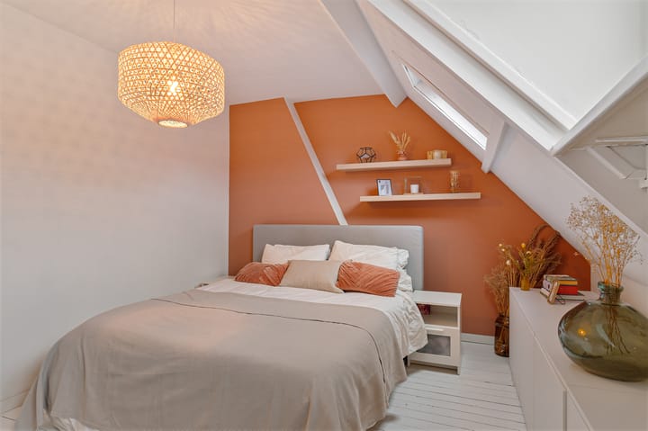 Foto 33 van Hagedoornstraat 16-B