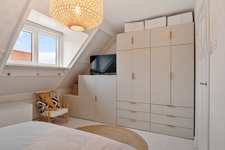 Foto 34 van Hagedoornstraat 16-B