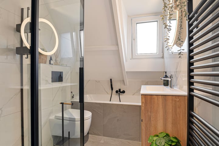 Foto 38 van Hagedoornstraat 16-B