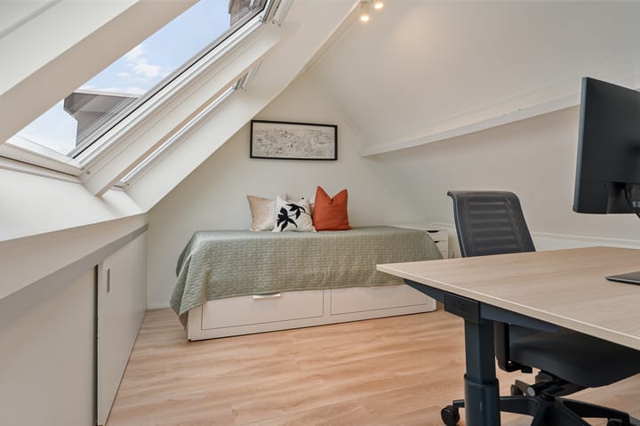 Foto 41 van Hagedoornstraat 16-B