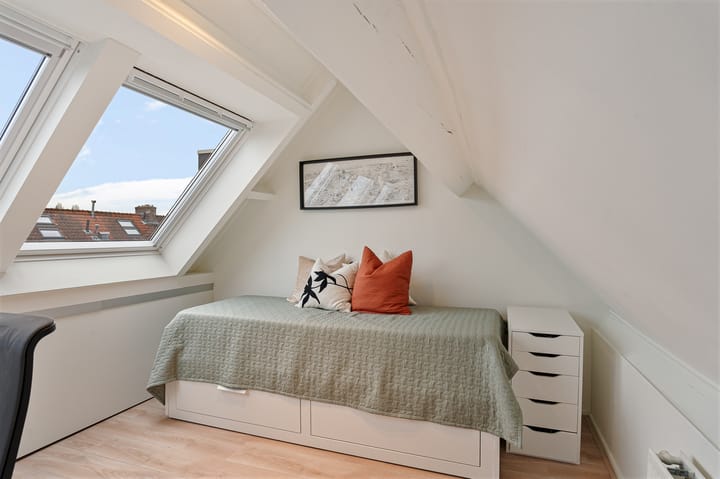 Foto 42 van Hagedoornstraat 16-B