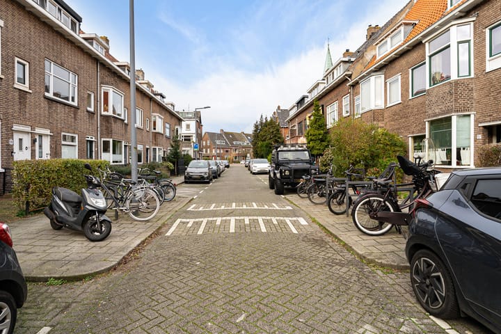 Foto 45 van Hagedoornstraat 16-B