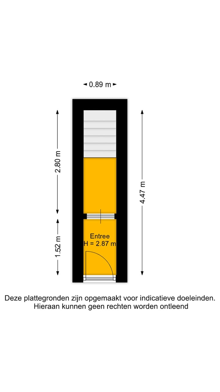 Foto 49 van Hagedoornstraat 16-B