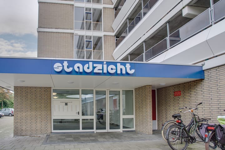 Foto 5 van Stadzicht 76