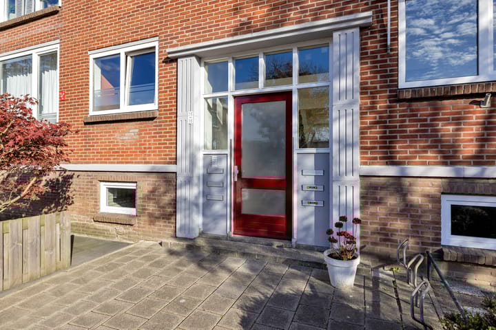 Foto 5 van Dr. Schaepmanstraat 26