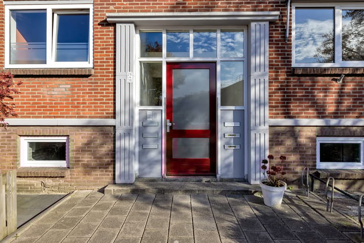 Foto 6 van Dr. Schaepmanstraat 26