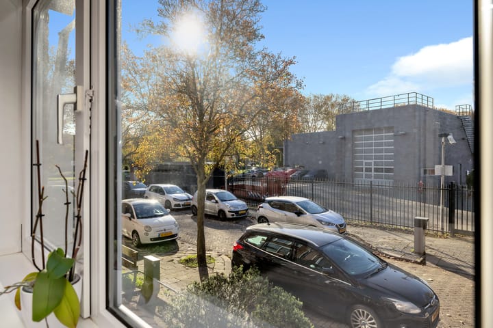 Foto 18 van Dr. Schaepmanstraat 26