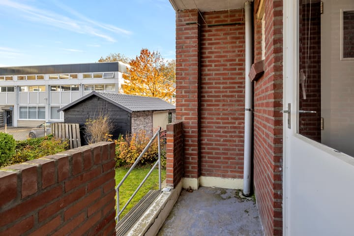 Foto 35 van Dr. Schaepmanstraat 26