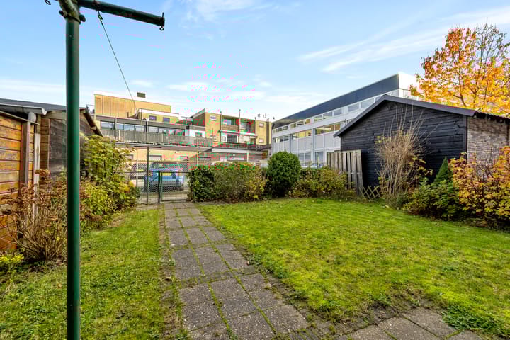 Foto 38 van Dr. Schaepmanstraat 26