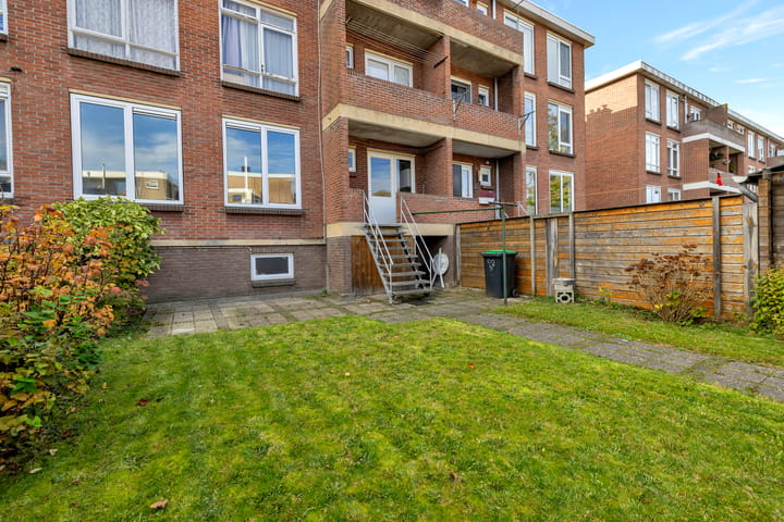 Foto 41 van Dr. Schaepmanstraat 26