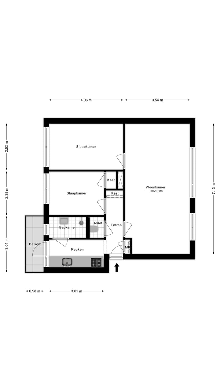 Foto 42 van Dr. Schaepmanstraat 26