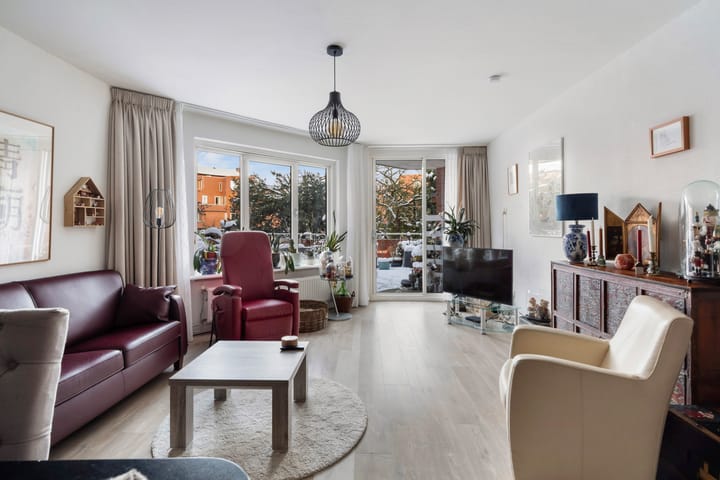 Photo 3 of Cauberg 132