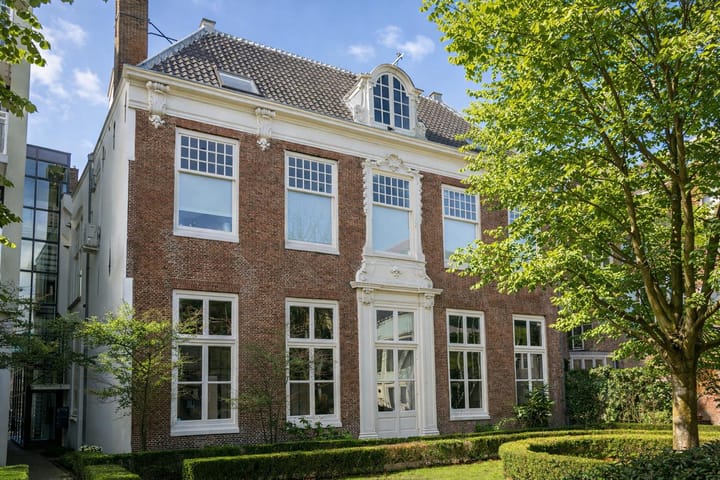 Photo 1 of Kruisstraat 45-B