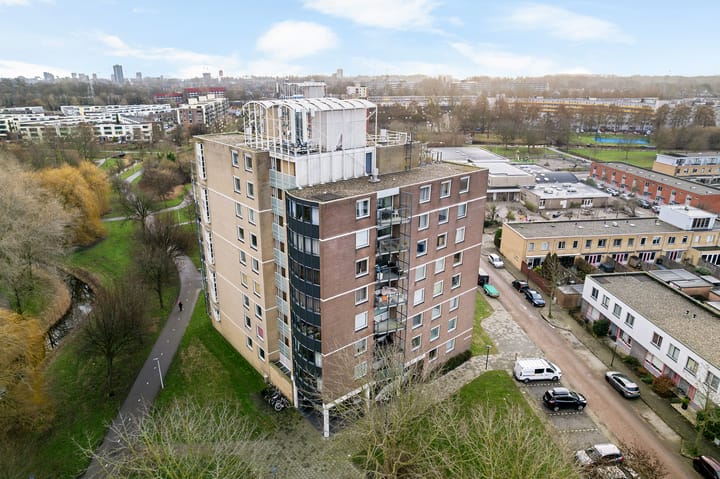 Photo 1 of Zuster Meijboomstraat 115