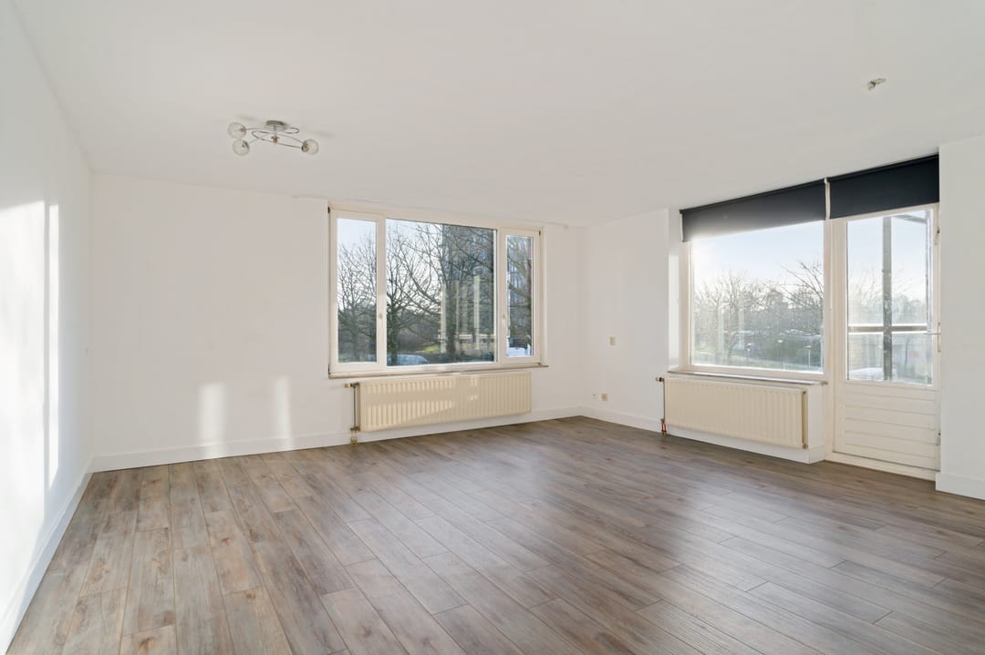 Foto 2 van Zuster Meijboomstraat 115