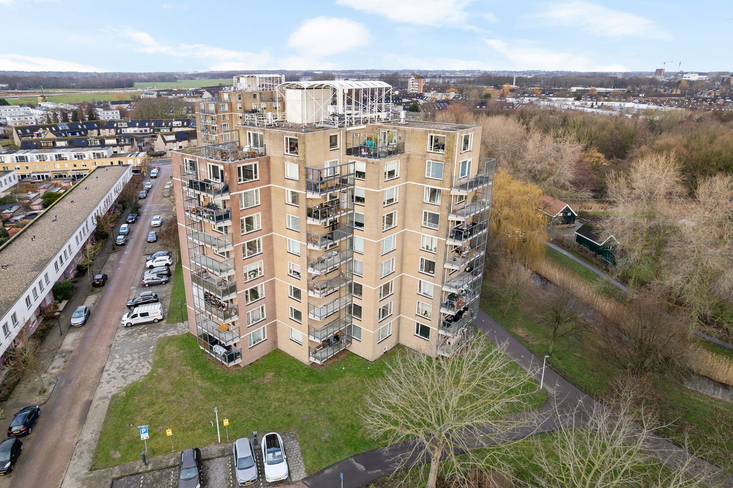 Foto 5 van Zuster Meijboomstraat 115