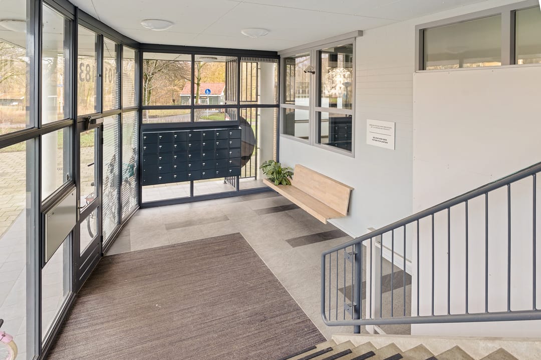 Foto 7 van Zuster Meijboomstraat 115