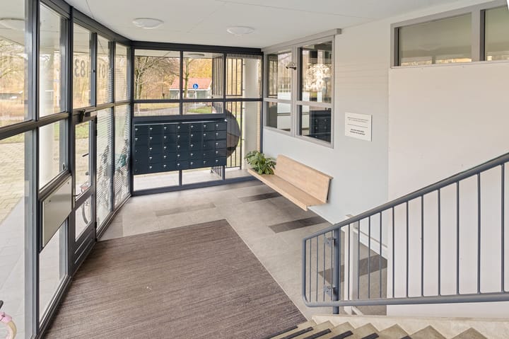 Photo 7 of Zuster Meijboomstraat 115