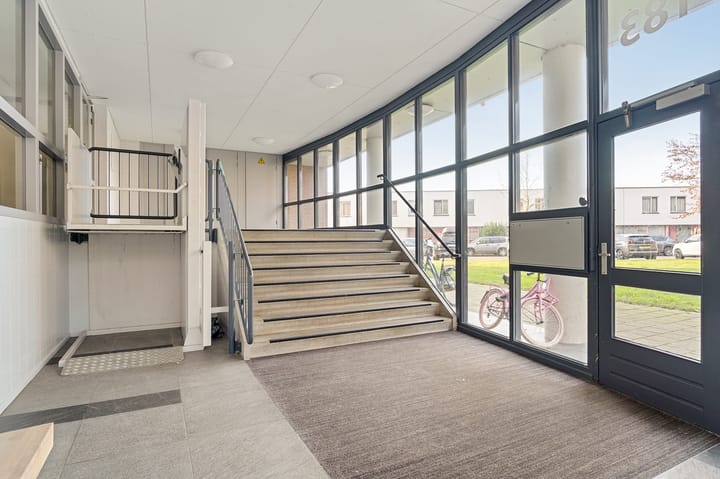 Photo 8 of Zuster Meijboomstraat 115