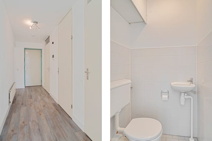 Photo 11 of Zuster Meijboomstraat 115