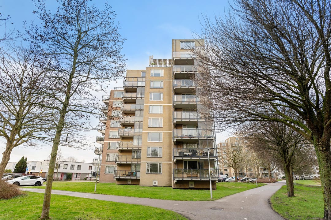 Foto 28 van Zuster Meijboomstraat 115