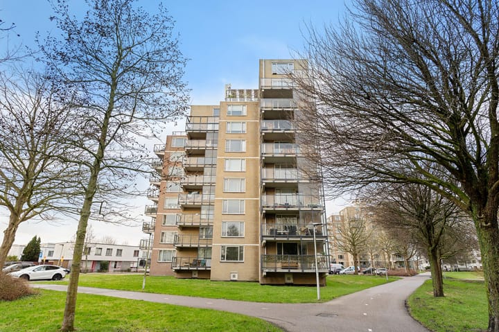 Photo 28 of Zuster Meijboomstraat 115