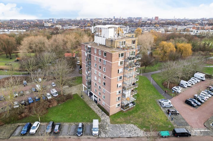 Photo 29 of Zuster Meijboomstraat 115