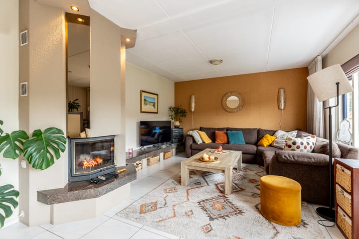 Foto 2 van Vlierbessenstraat 8