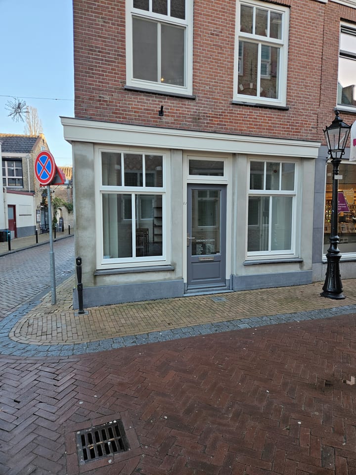 Lopikerstraat 42, Schoonhoven