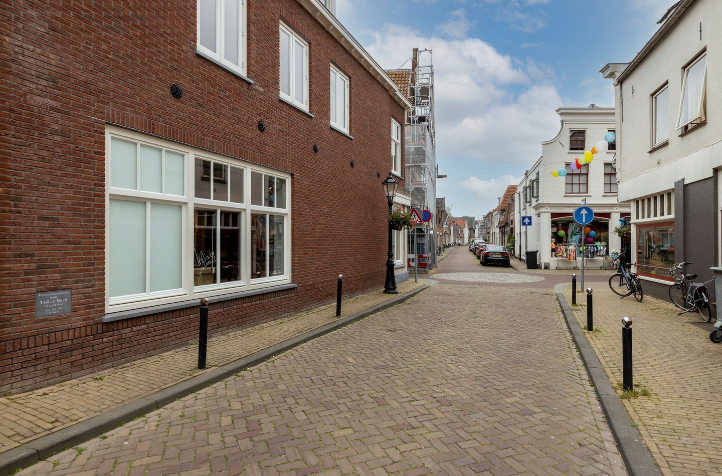 Bekijk foto 2 van Lopikerstraat 42