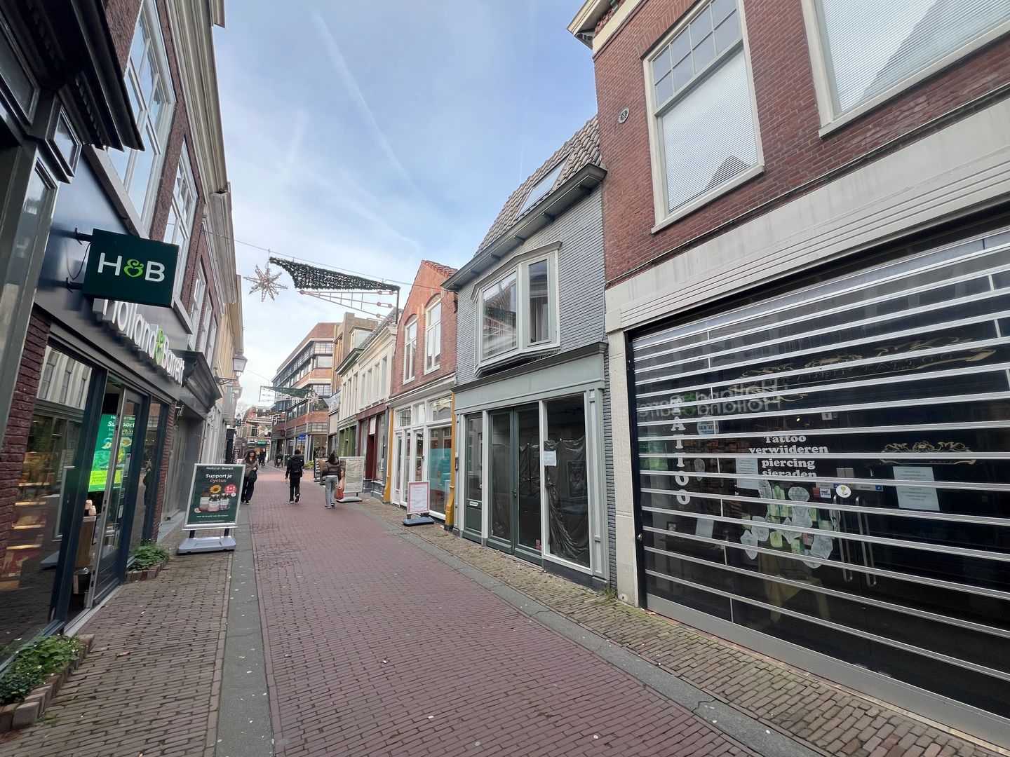 Bekijk foto 2 van Nieuwsteeg 19