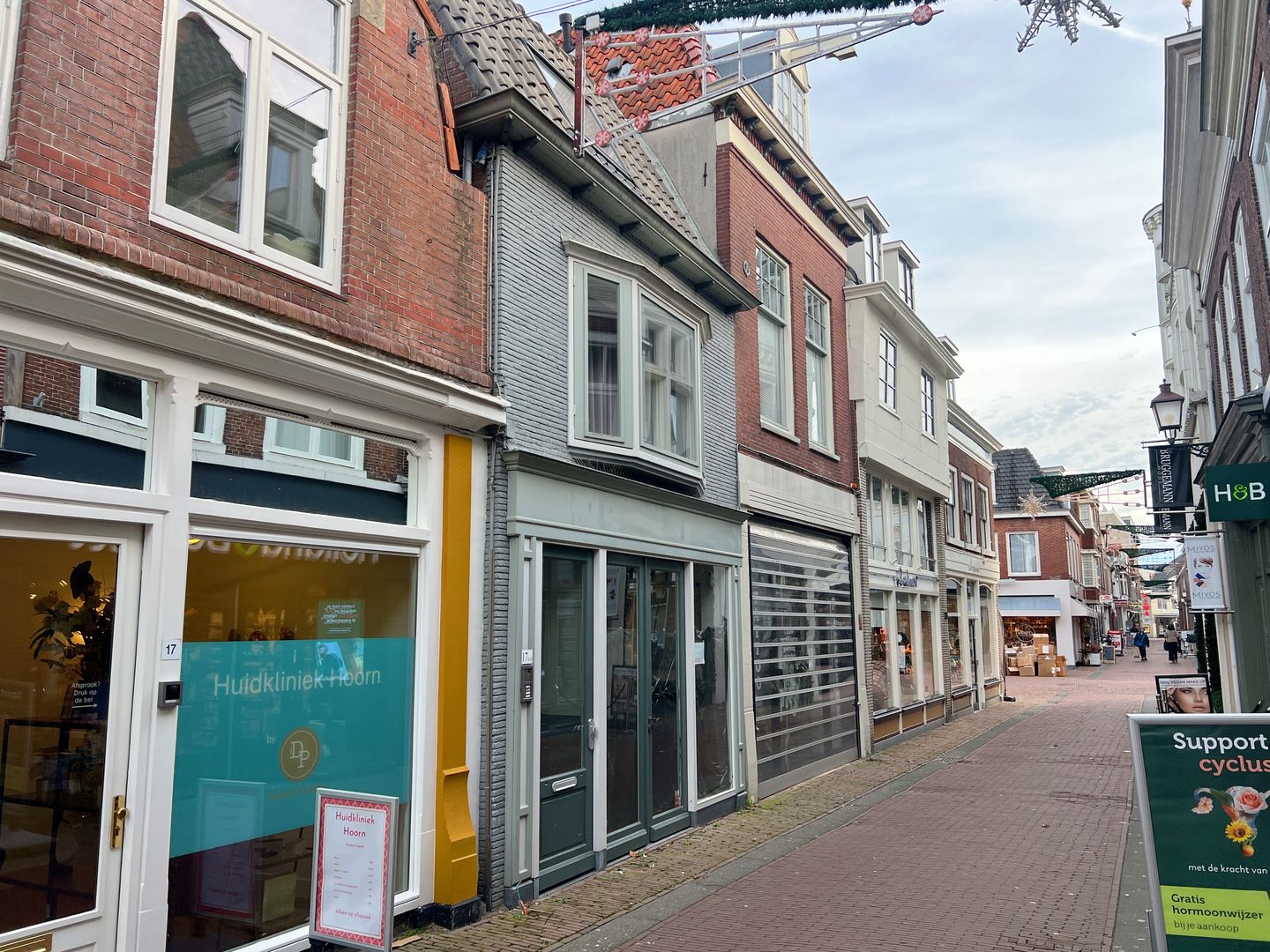 Bekijk foto 4 van Nieuwsteeg 19