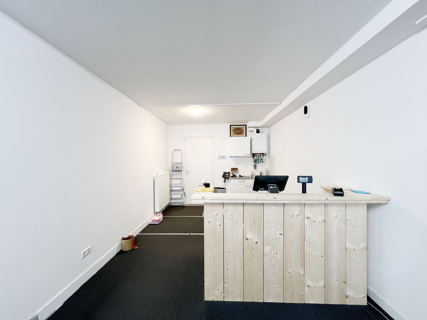 Bekijk foto 5 van Nieuwsteeg 19