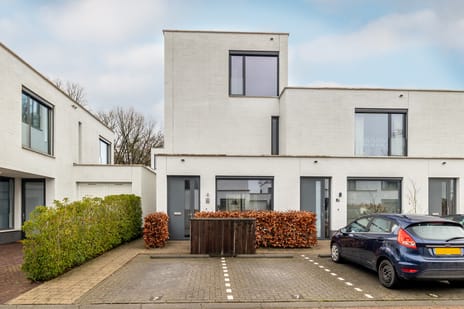 Bosanemoonstraat thumbnail