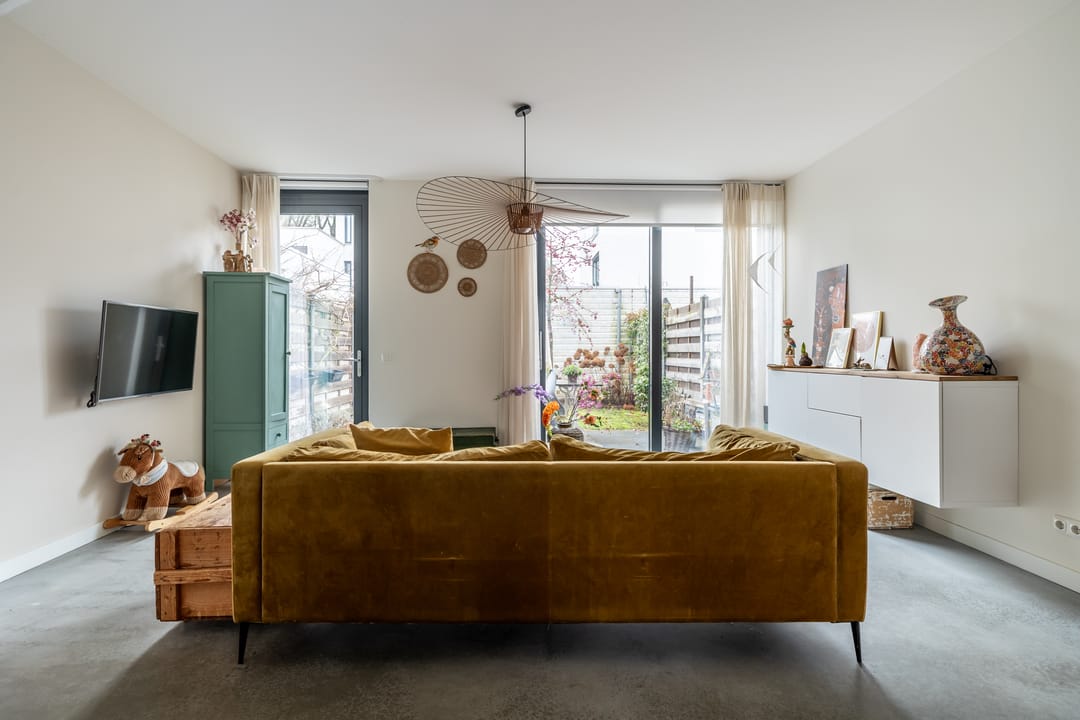 Foto 2 van Bosanemoonstraat 7