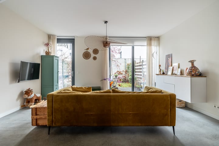 Foto 2 van Bosanemoonstraat 7