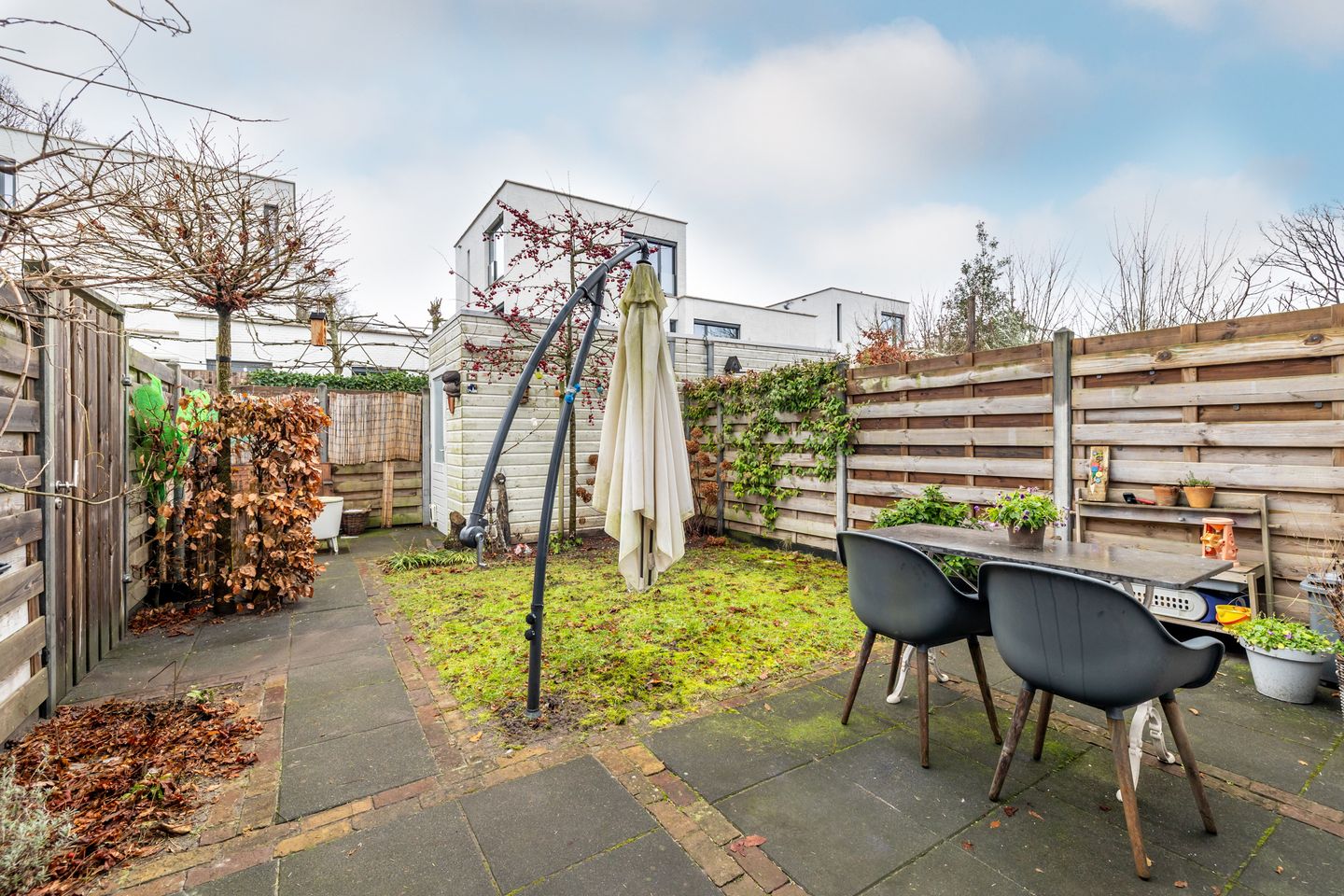 Foto 4 van Bosanemoonstraat 7